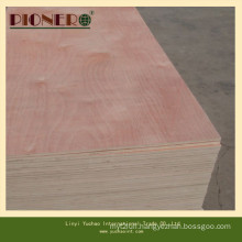 Top Quality Hardwood Commercial Plywood for Furniture Making